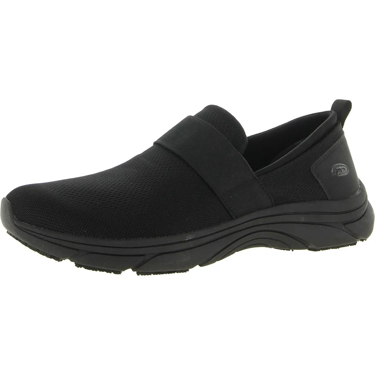 Got It Gore Womens Slip On Comfort Work and Safety Shoes