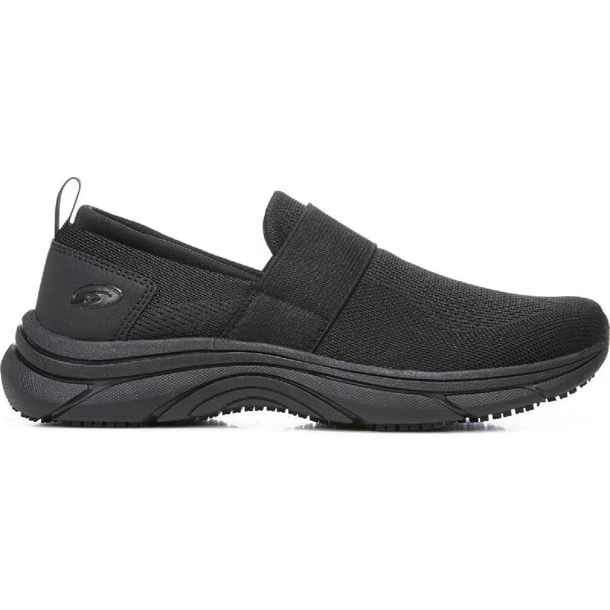 Got It Gore Womens Slip On Comfort Work and Safety Shoes