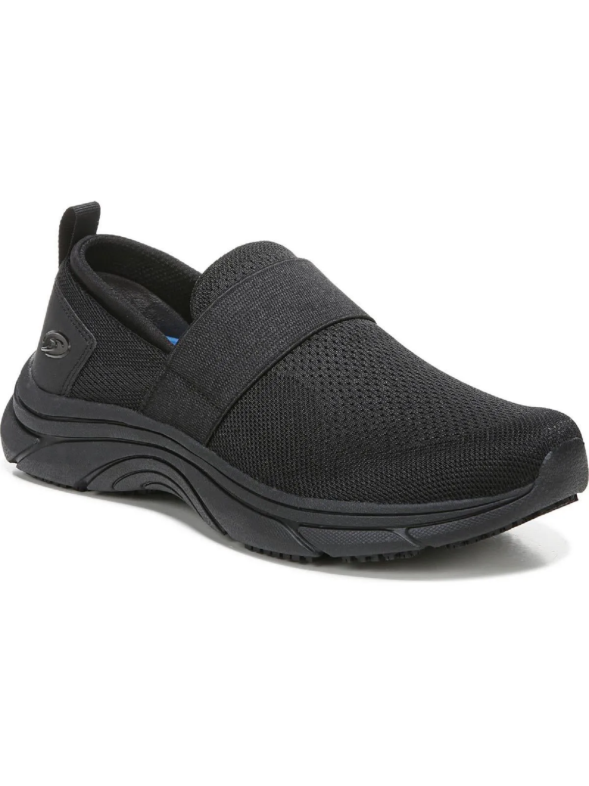Got It Gore Womens Slip On Comfort Work and Safety Shoes