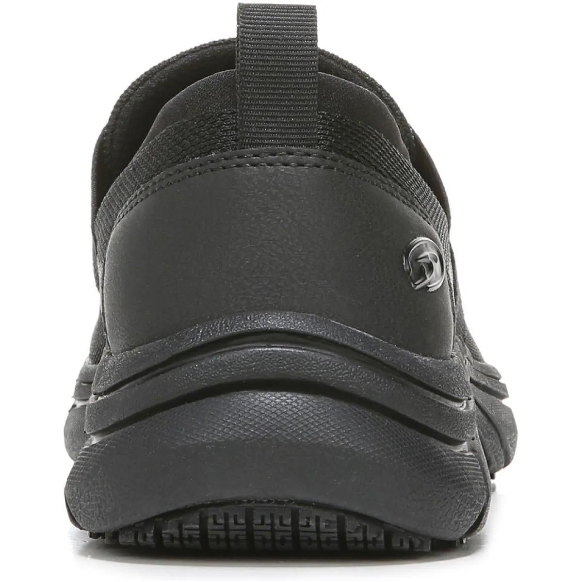 Got It Gore Womens Slip On Comfort Work and Safety Shoes