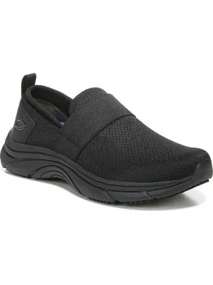 Got It Gore Womens Slip On Comfort Work and Safety Shoes