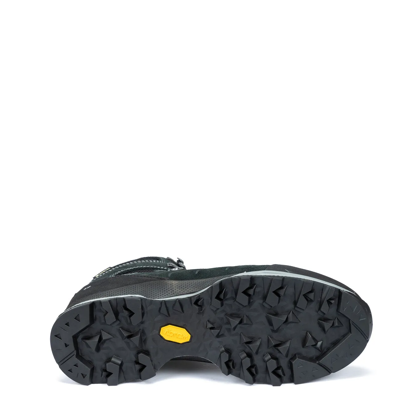 Hanwag Womens Makra Trek Lady GTX Petrol / Mint Hanwag Shoes