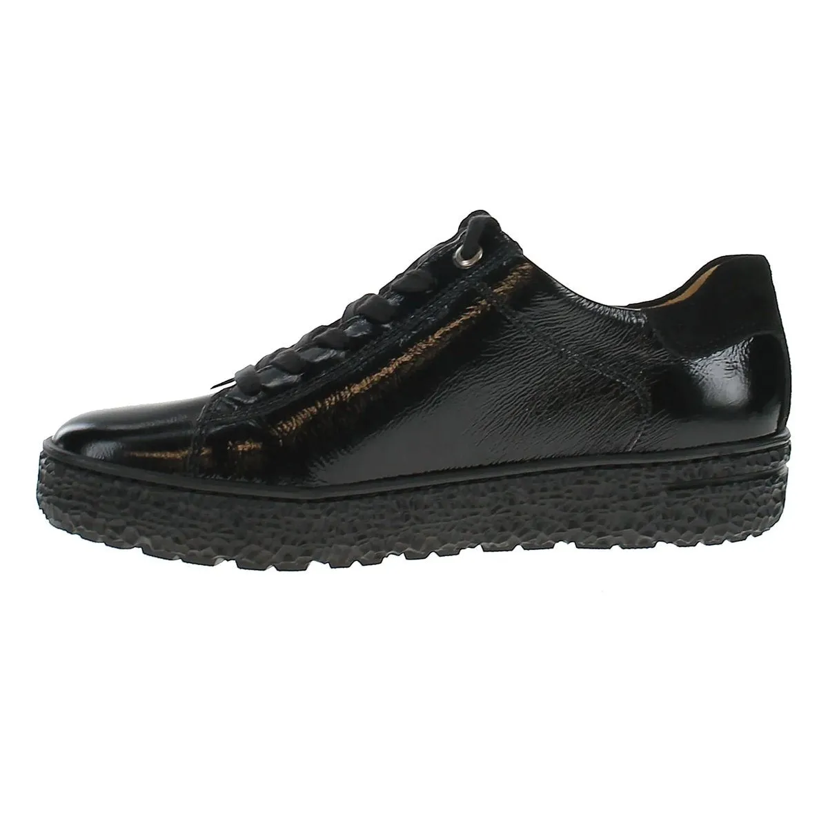 Hartjes Women's Phil Black Patent