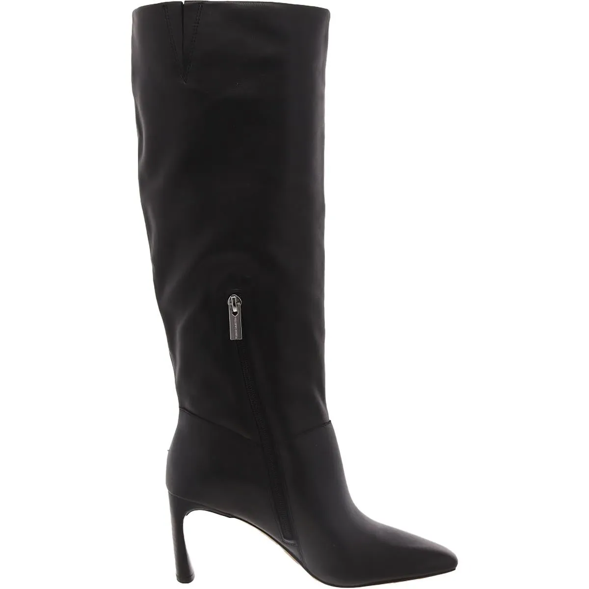Hersha Womens Tall Knee-High Boots