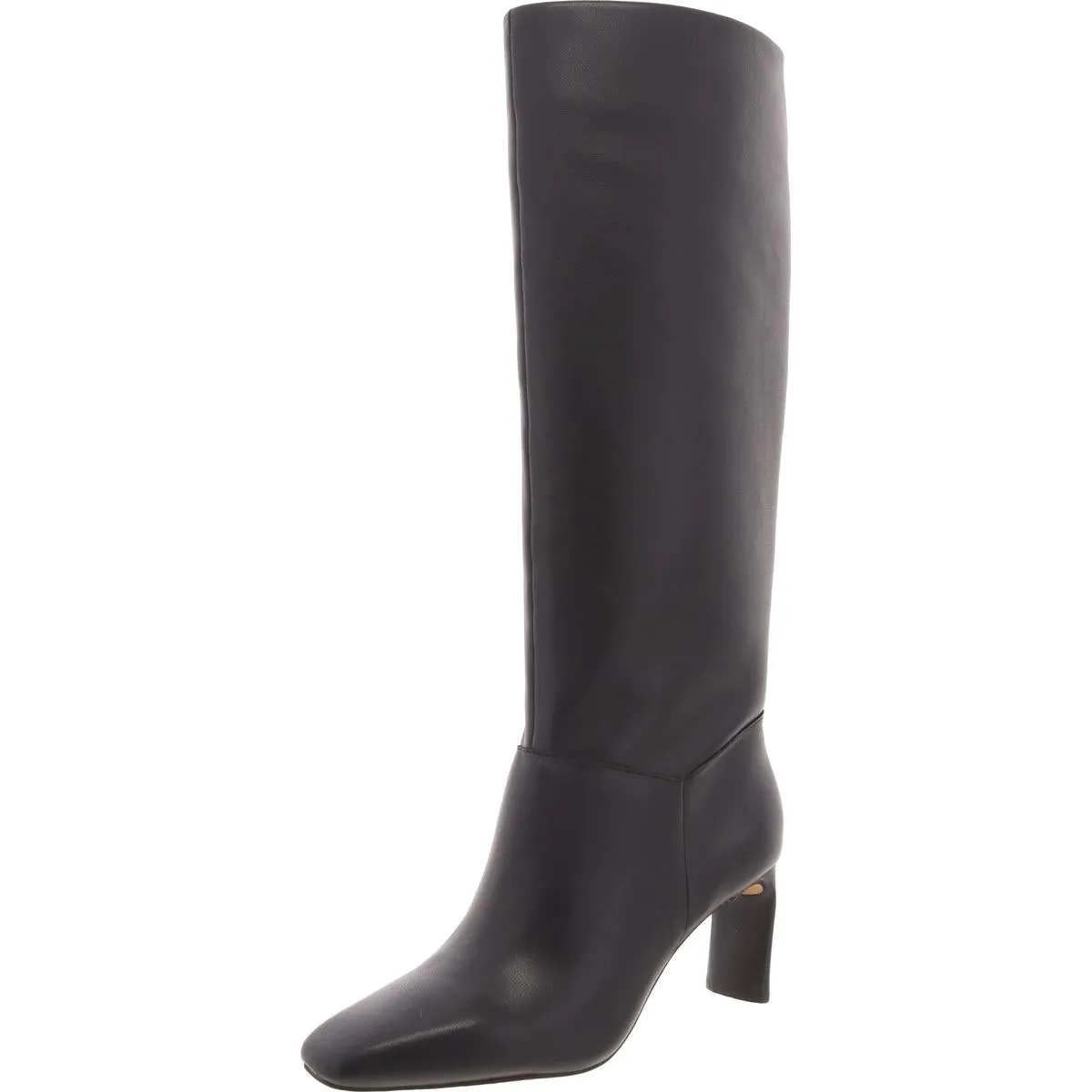Hersha Womens Tall Knee-High Boots