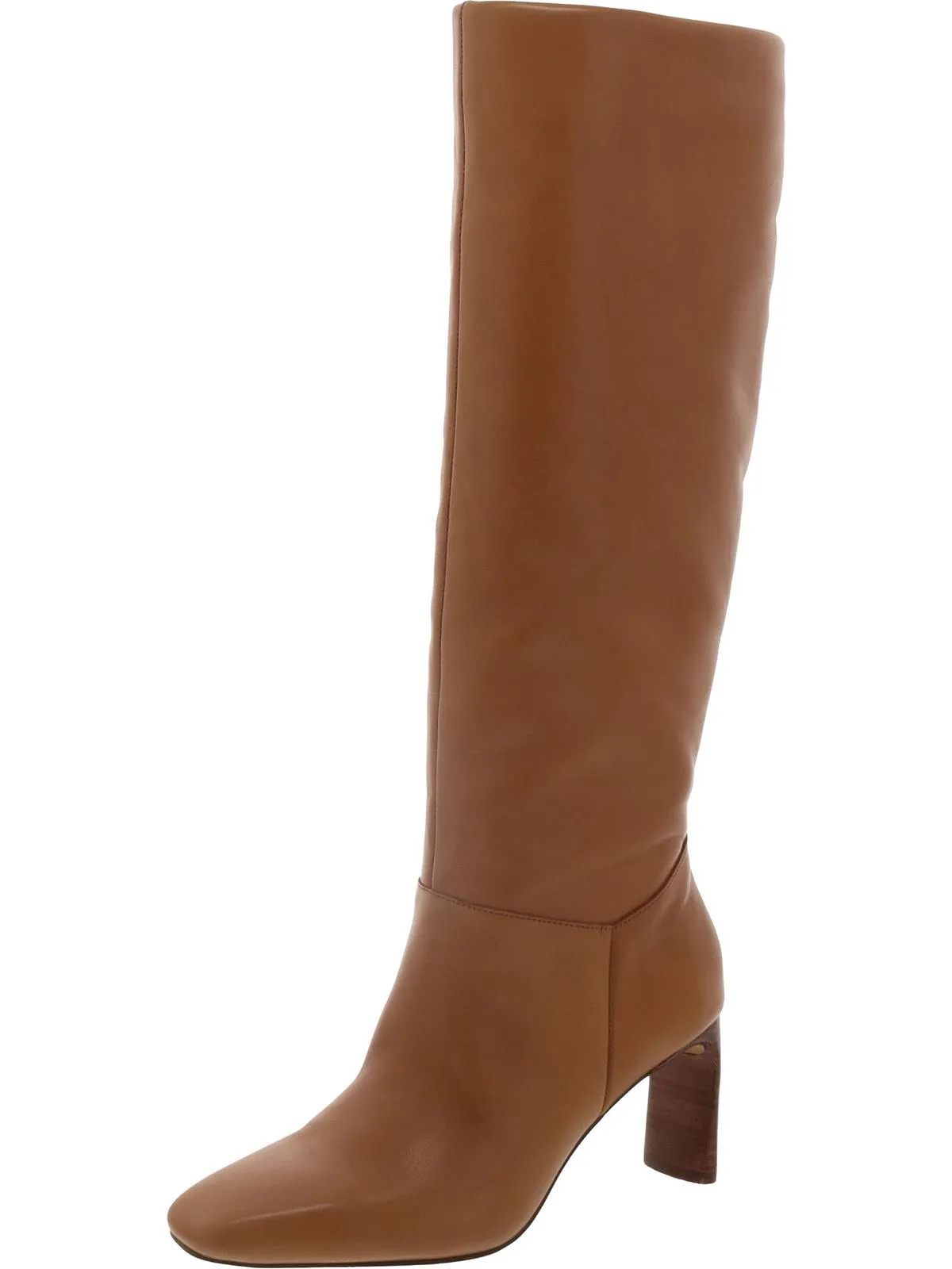 Hersha Womens Tall Knee-High Boots