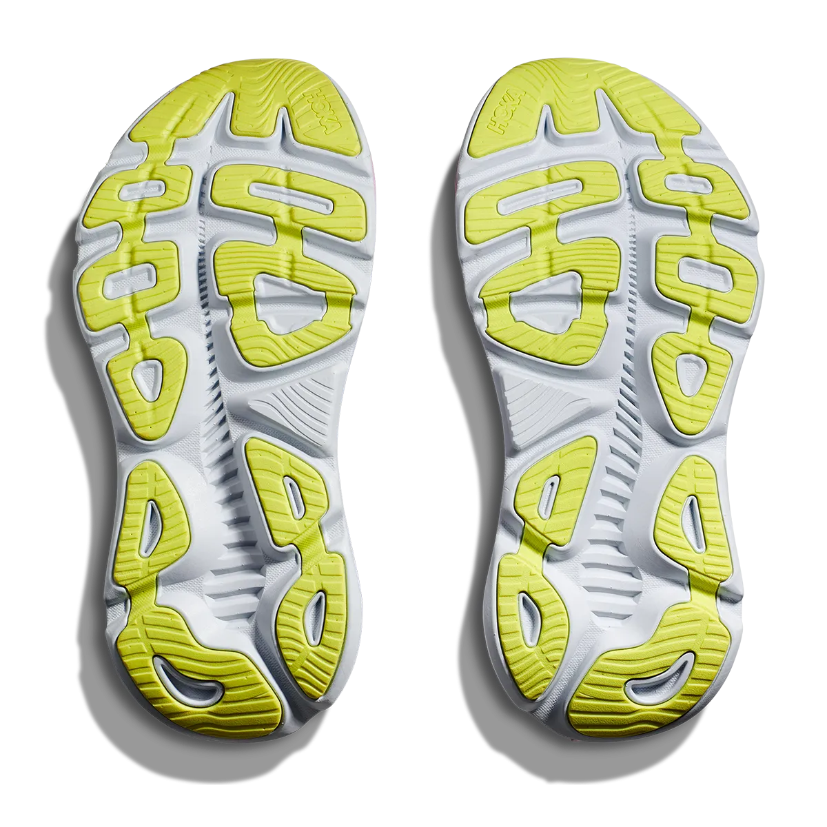Hoka Gaviota 5 - Real Teal - Shadow
