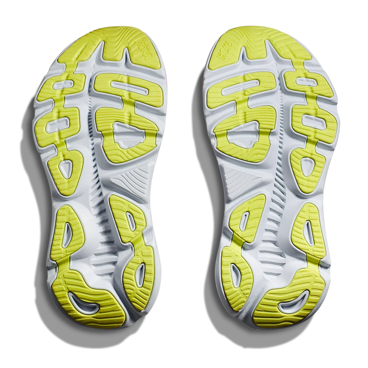 Hoka Gaviota 5 - Real Teal - Shadow