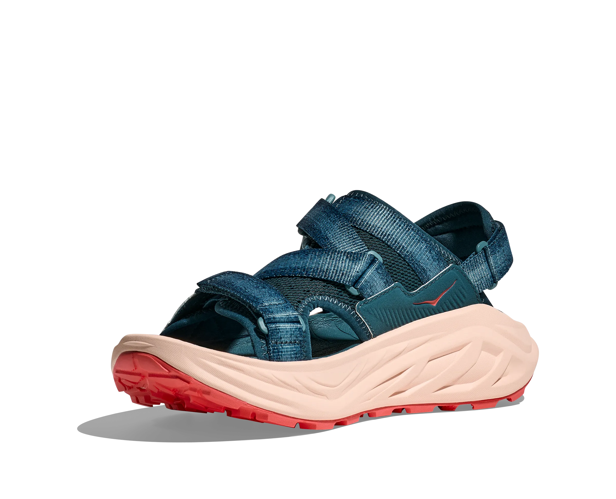 HOKA INFINI HIKE WOMEN'S