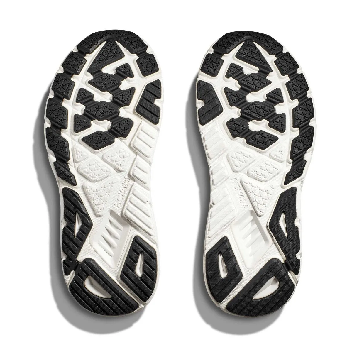 Hoka One One Women's Arahi 7 Black/White