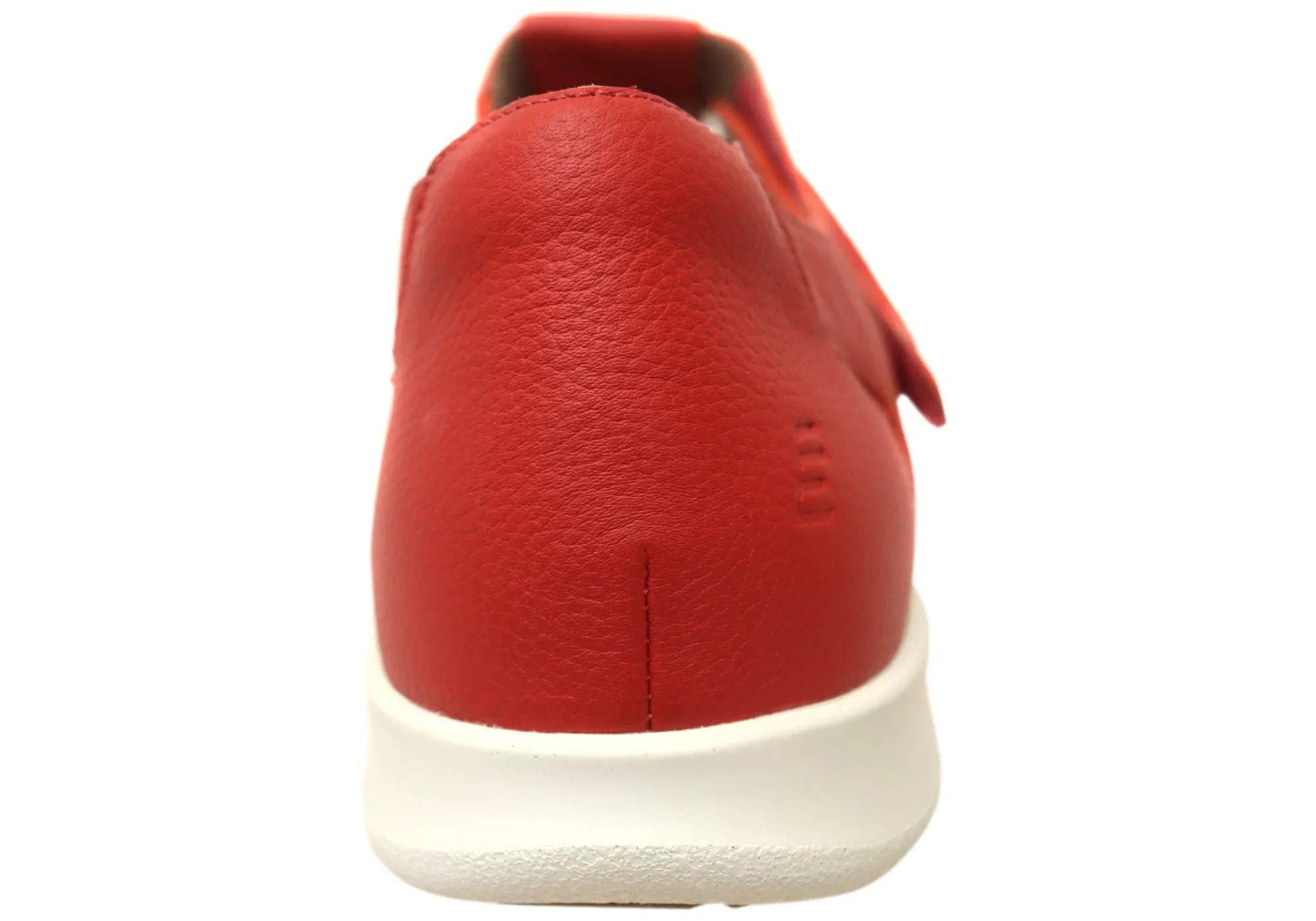 Homyped Jamima Womens Supportive Comfortable Leather Shoes Homyped Shoes