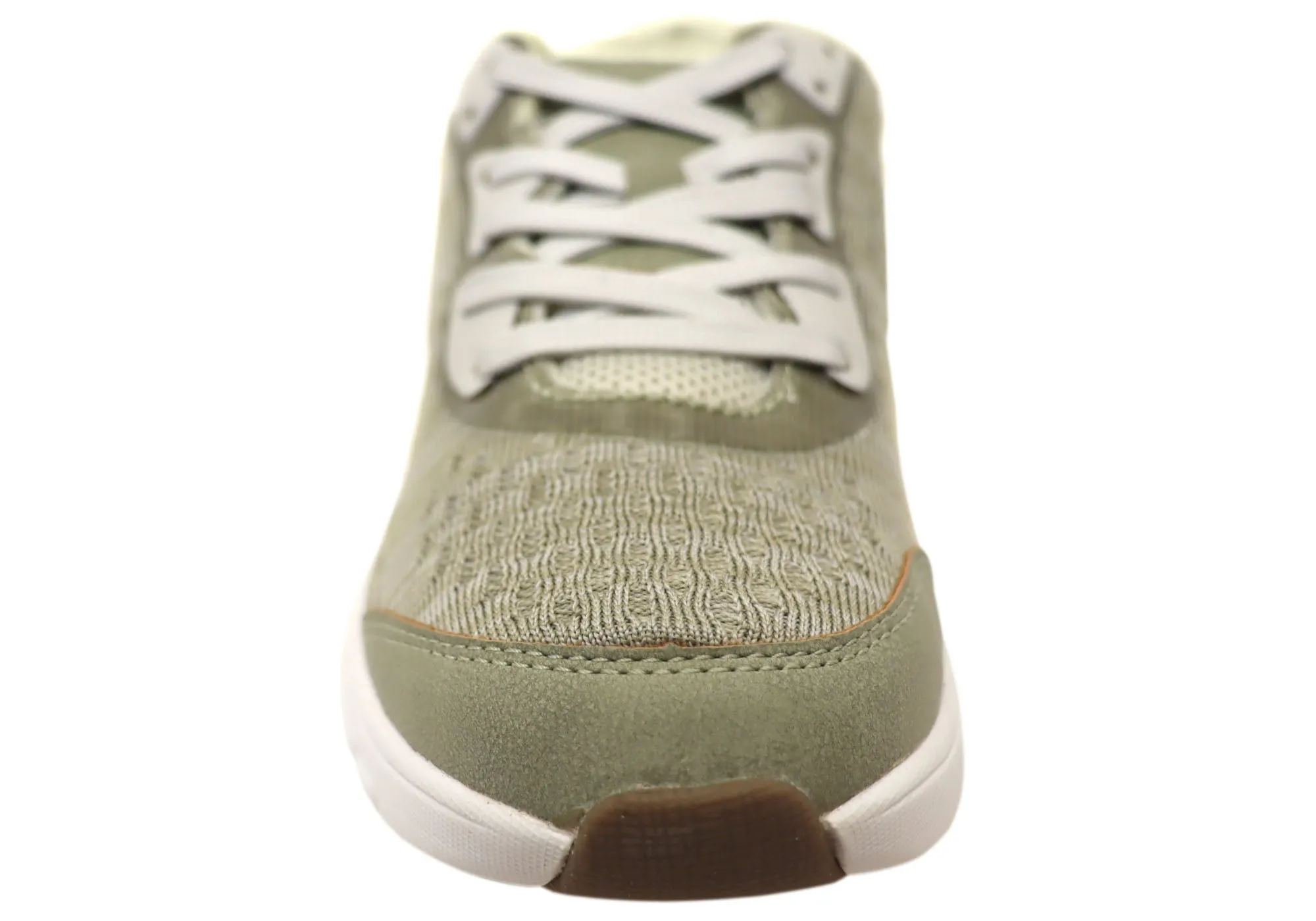 Homyped Womens Airstep Lace Comfortable Wide Fit Lace Up Shoes Homyped Shoes