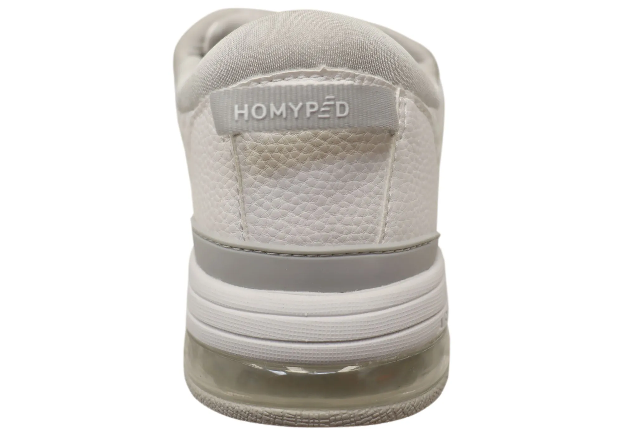 Homyped Womens Airstep Lace Comfortable Wide Fit Lace Up Shoes Homyped Shoes