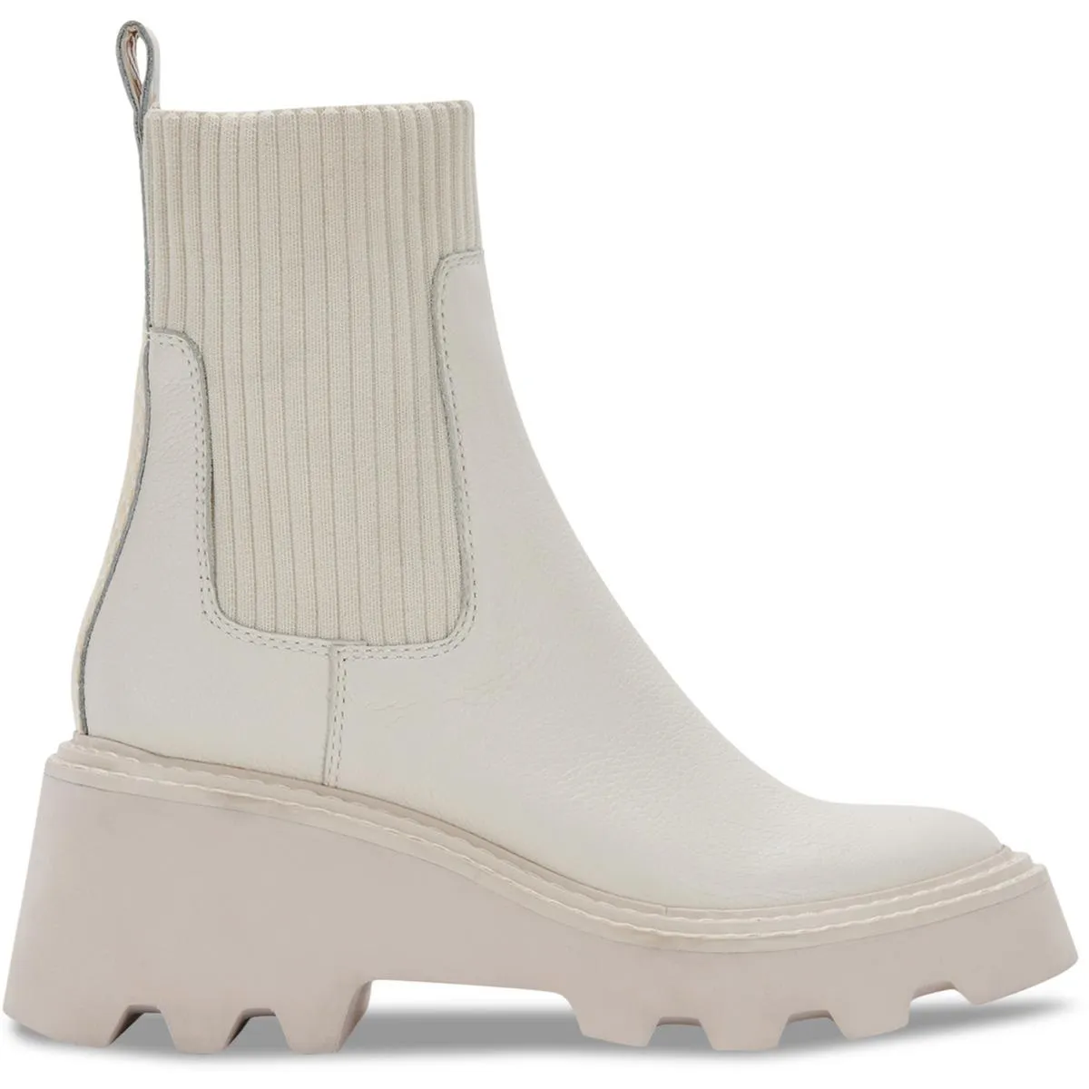 Hoven H2O Womens Ankle Platform Boots