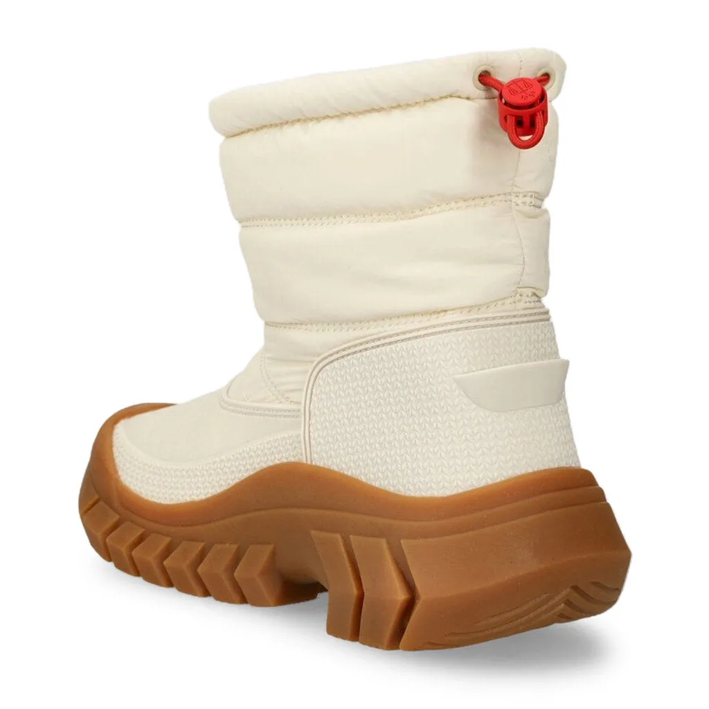 Hunter Intrepid Short Synthetic Women's Ankle Snow Boots