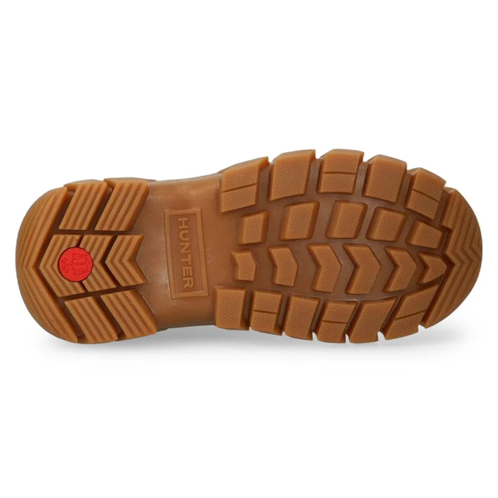 Hunter Intrepid Short Synthetic Women's Ankle Snow Boots