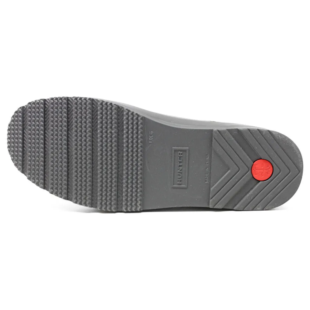 Hunter Original Play Rubber Women's Clogs