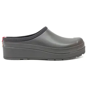 Hunter Original Play Rubber Women's Clogs