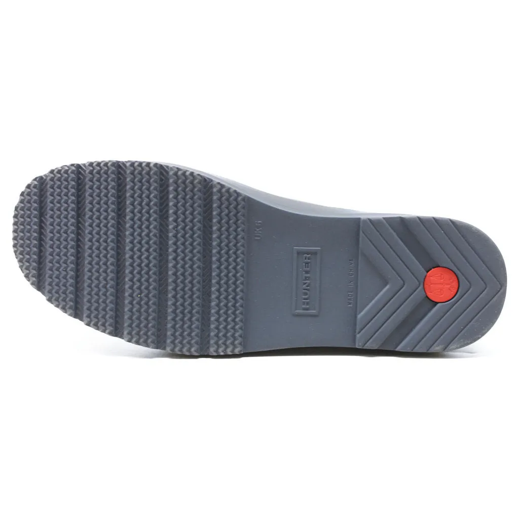 Hunter Original Play Rubber Women's Clogs