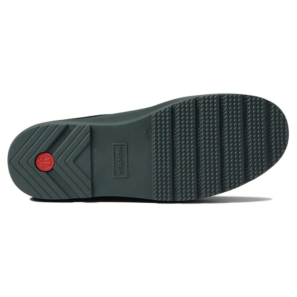 Hunter Original Play Rubber Women's Clogs
