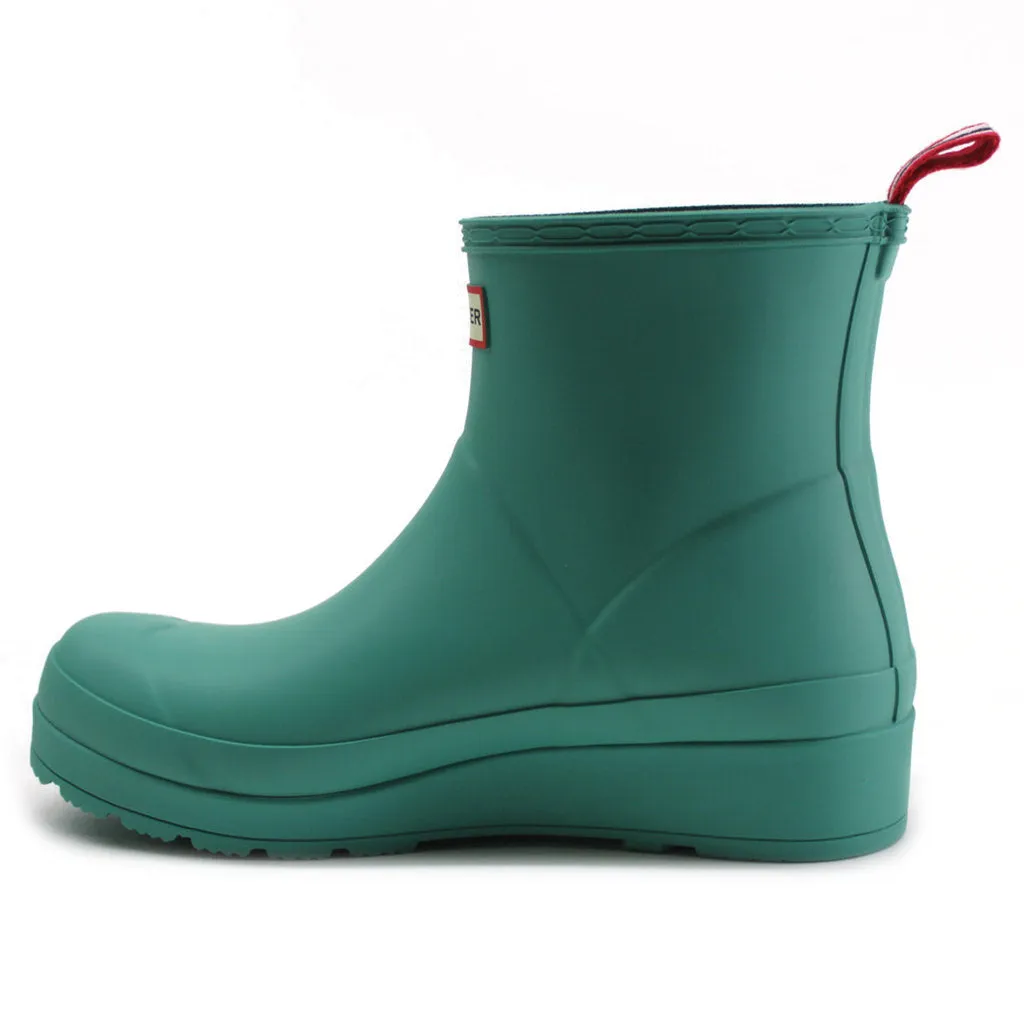 Hunter Original Play Rubber Women's Short Wellington Boots