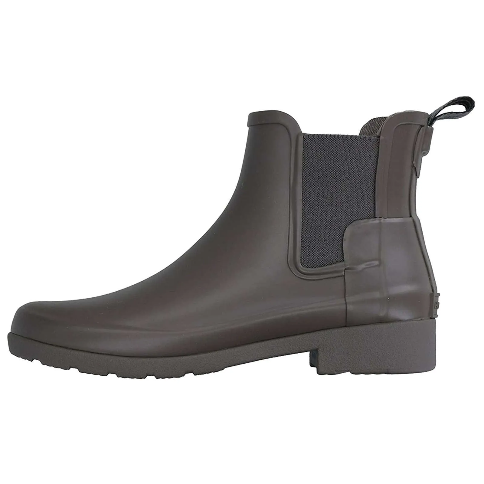 Hunter Original Refined Rubber Women's Chelsea Boots