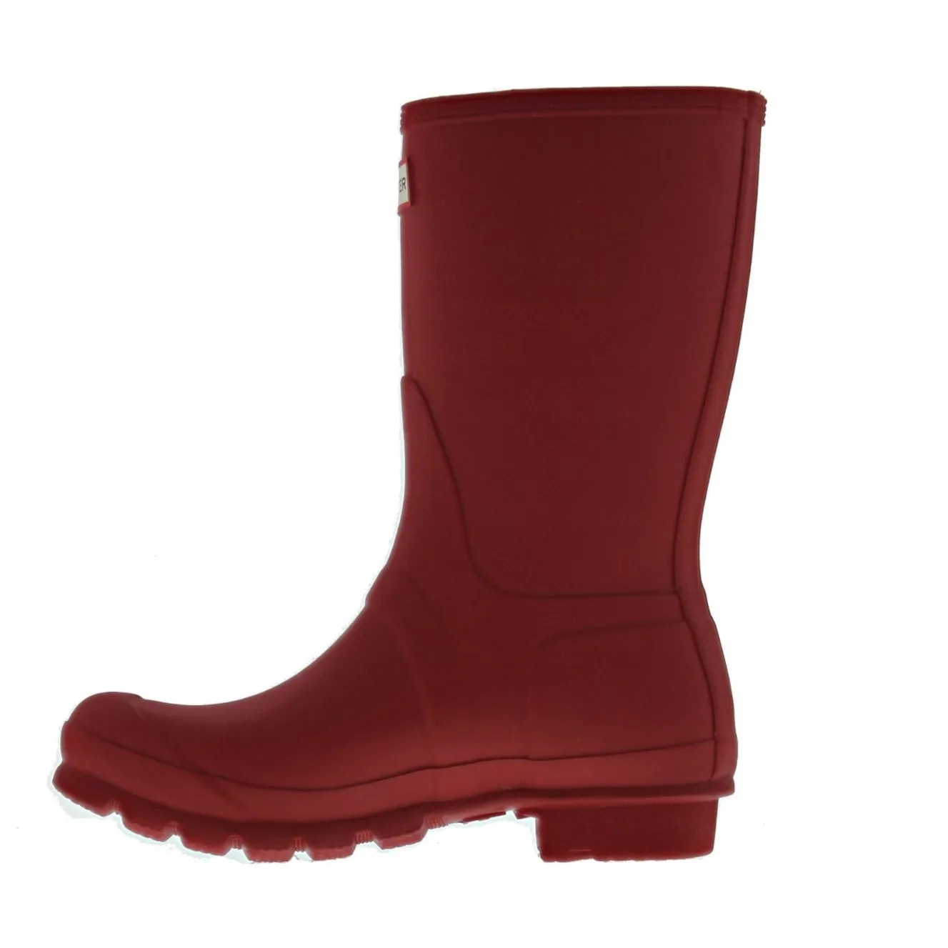 Hunter Original Rubber Women's Short Boots