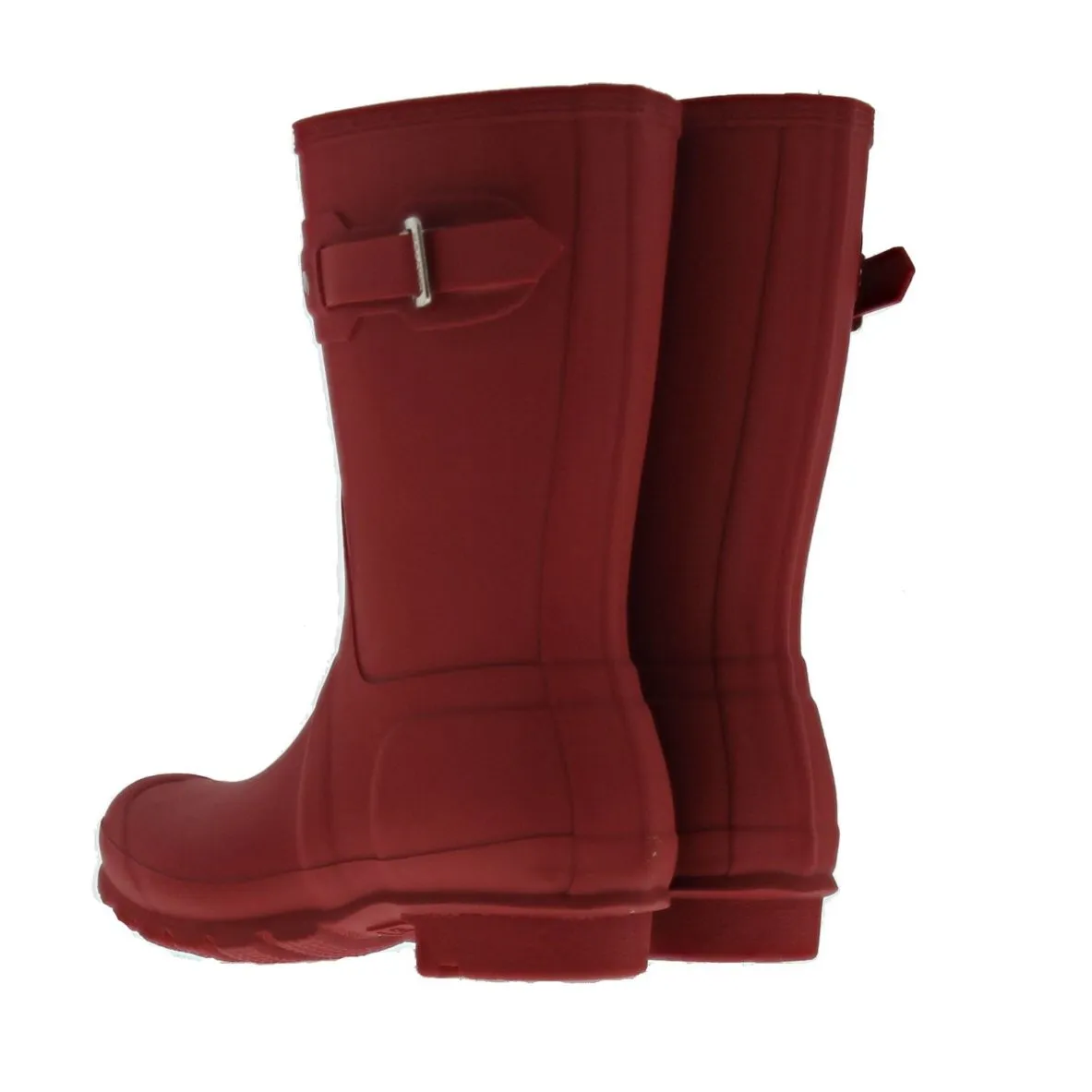 Hunter Original Rubber Women's Short Boots