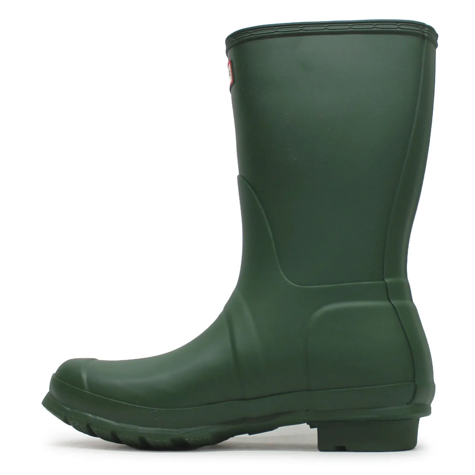 Hunter Original Short Rubber Women's Wellington Boots