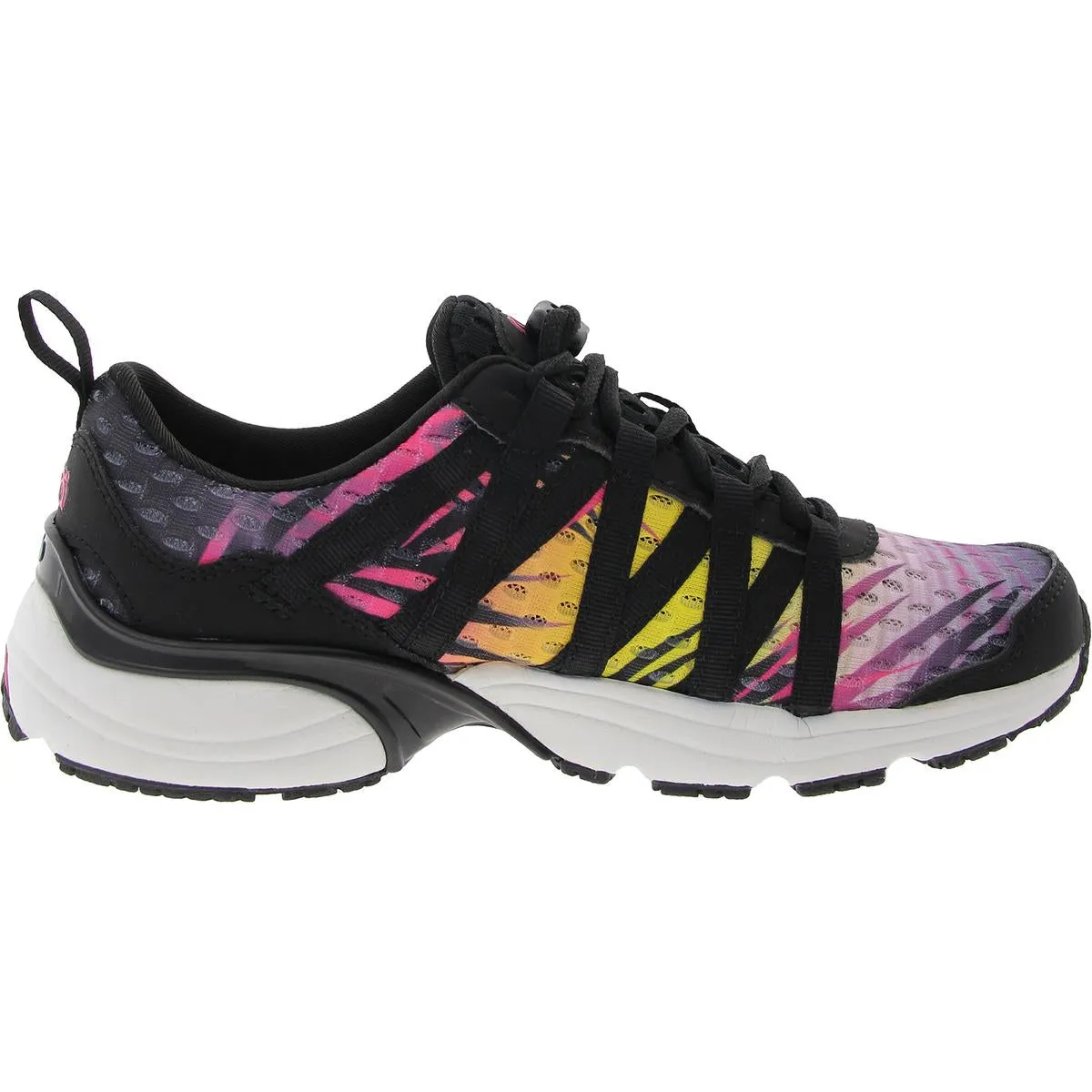 Hydro Sport Womens Comfort Insole Mesh Running & Training Shoes