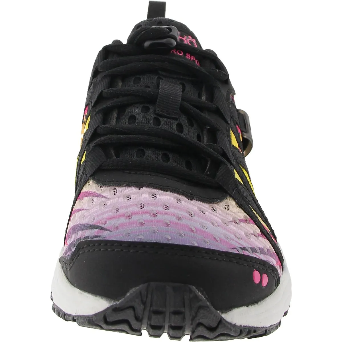 Hydro Sport Womens Comfort Insole Mesh Running & Training Shoes