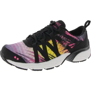 Hydro Sport Womens Comfort Insole Mesh Running & Training Shoes