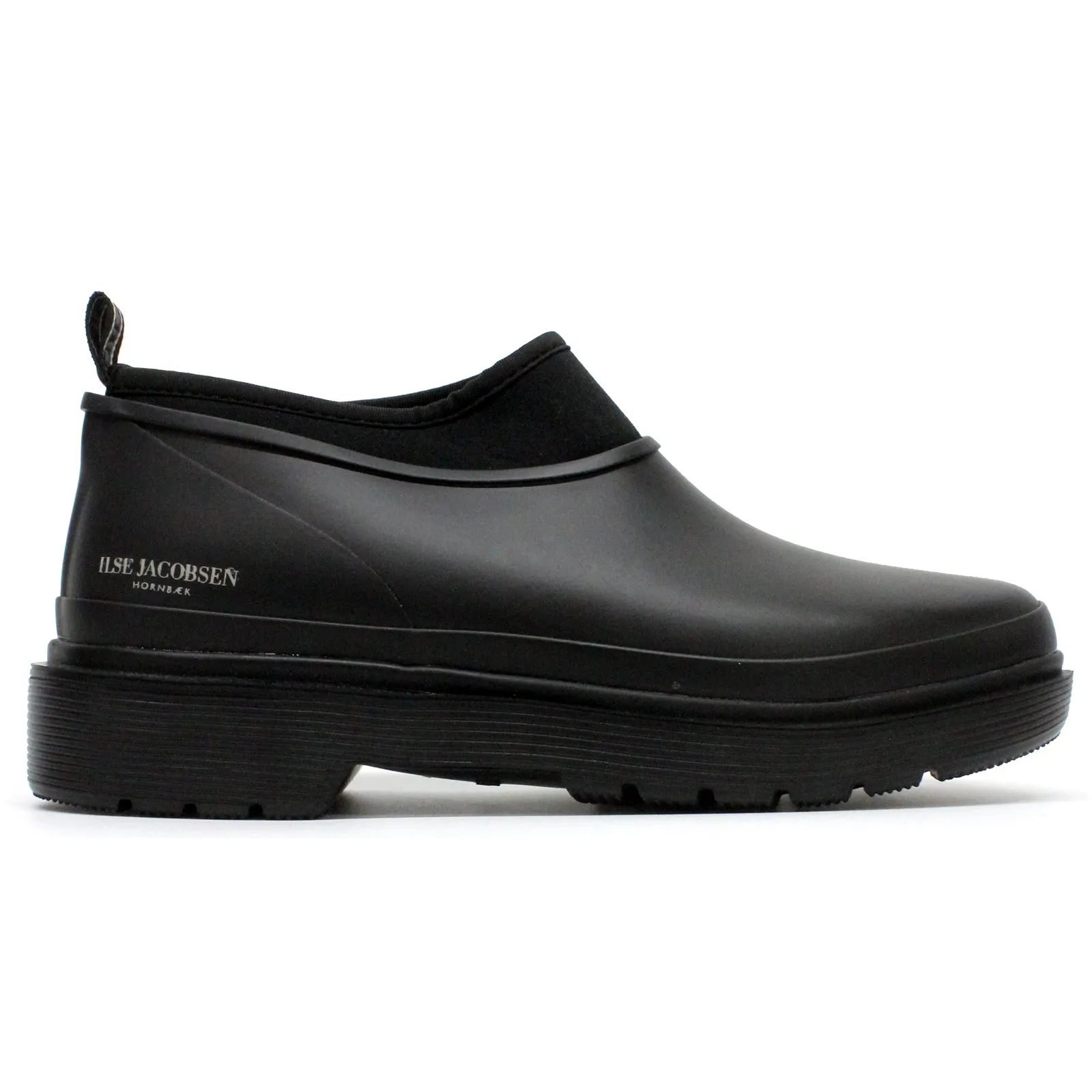 Ilse Jacobsen Rub Air 02 Rubber Women's Slip On Shoes