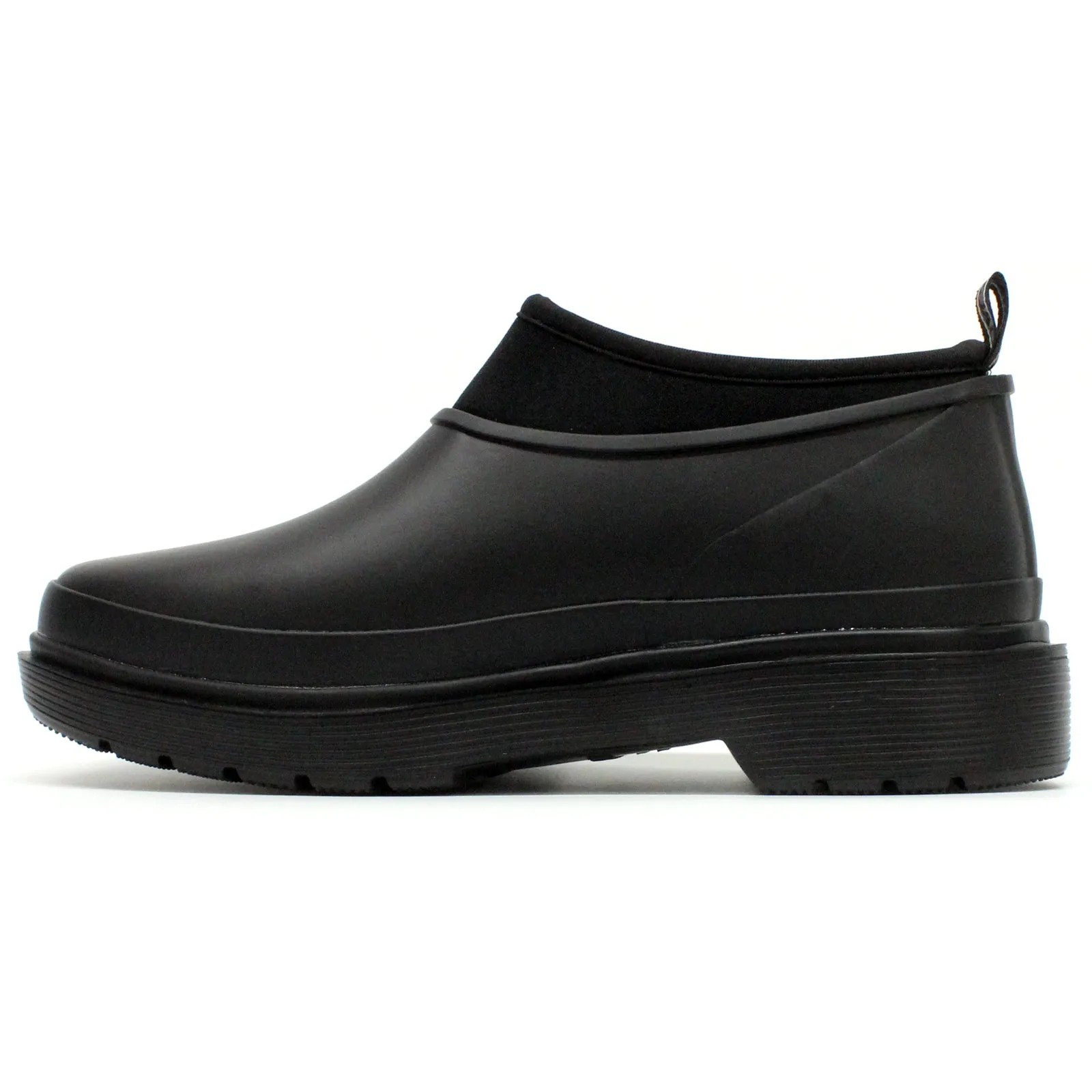 Ilse Jacobsen Rub Air 02 Rubber Women's Slip On Shoes