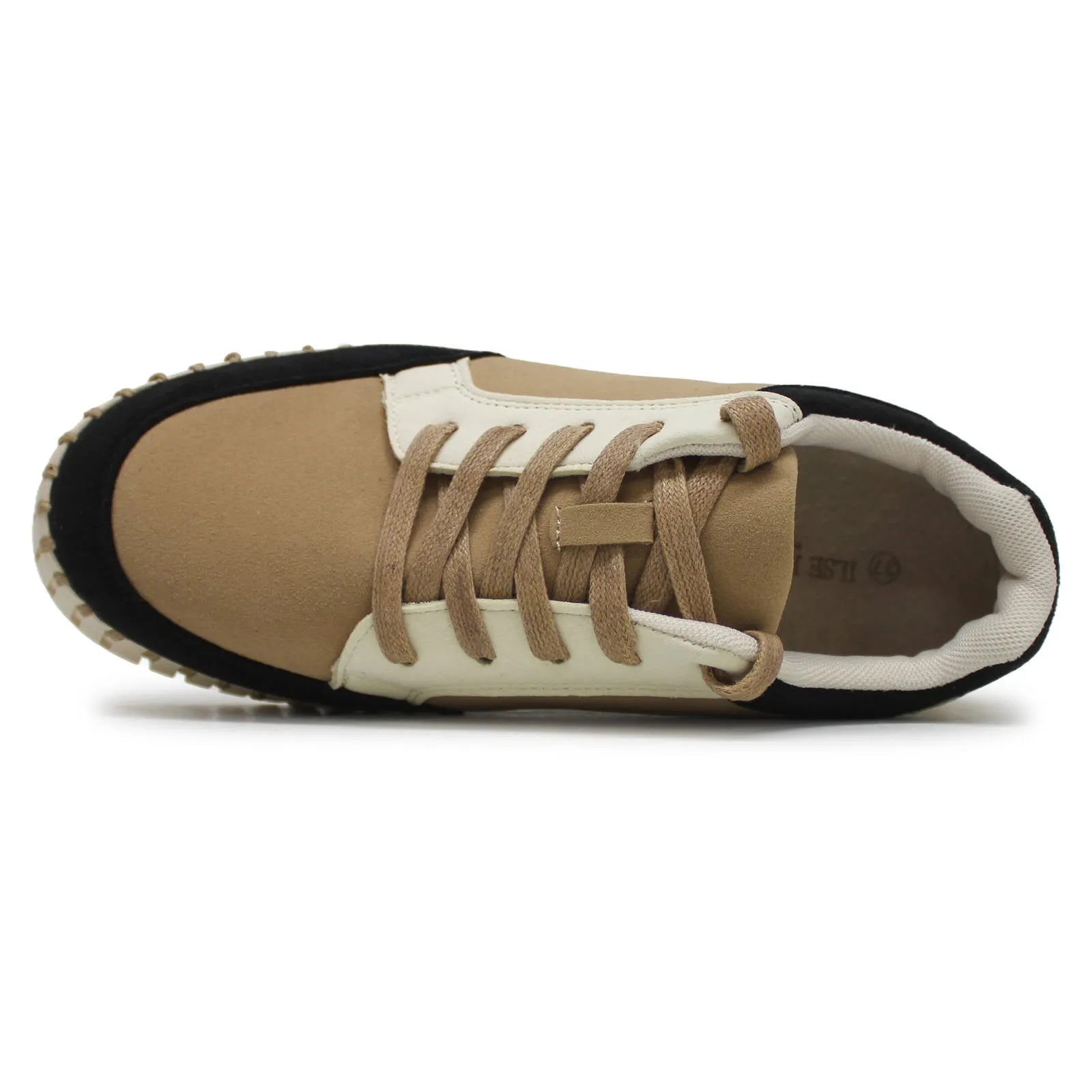 Ilse Jacobsen Tulip 4092 Textile Women's Casual Shoes