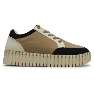 Ilse Jacobsen Tulip 4092 Textile Women's Casual Shoes