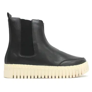Ilse Jacobsen Tulip 6372 Synthetic Women's Chelsea Boots