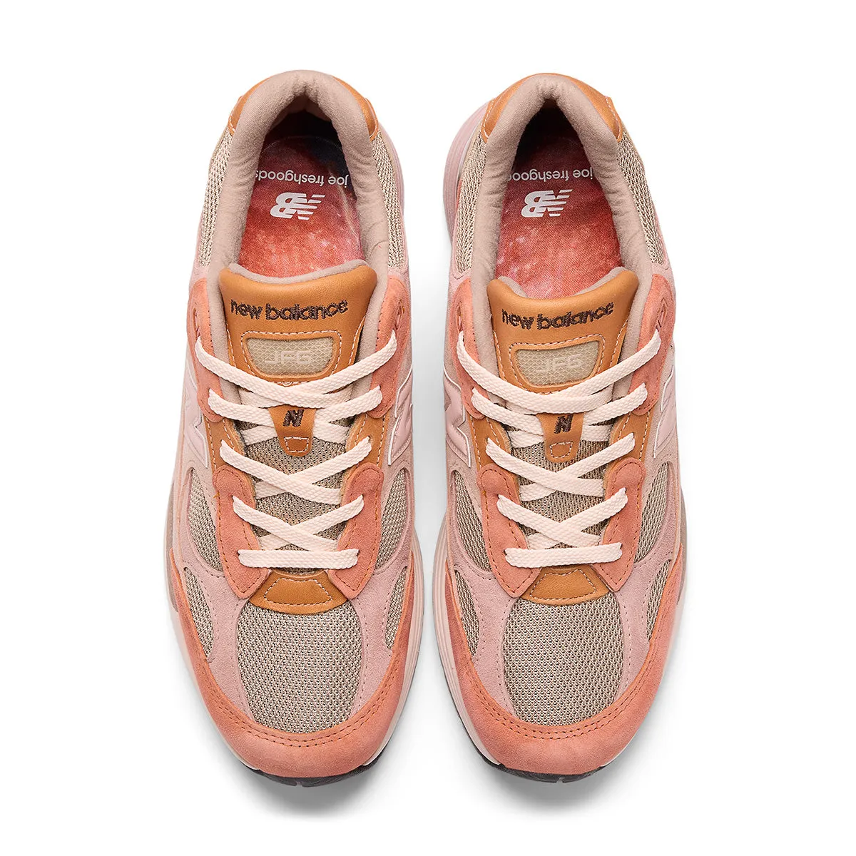 In USA   Joe Freshgoods 992 'Aged Well'