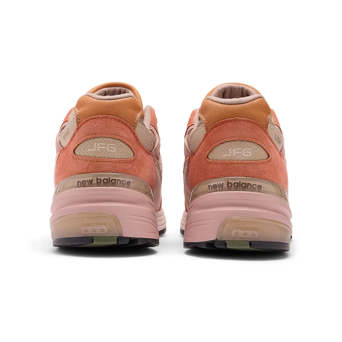 In USA   Joe Freshgoods 992 'Aged Well'