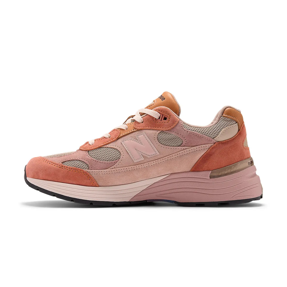 In USA   Joe Freshgoods 992 'Aged Well'