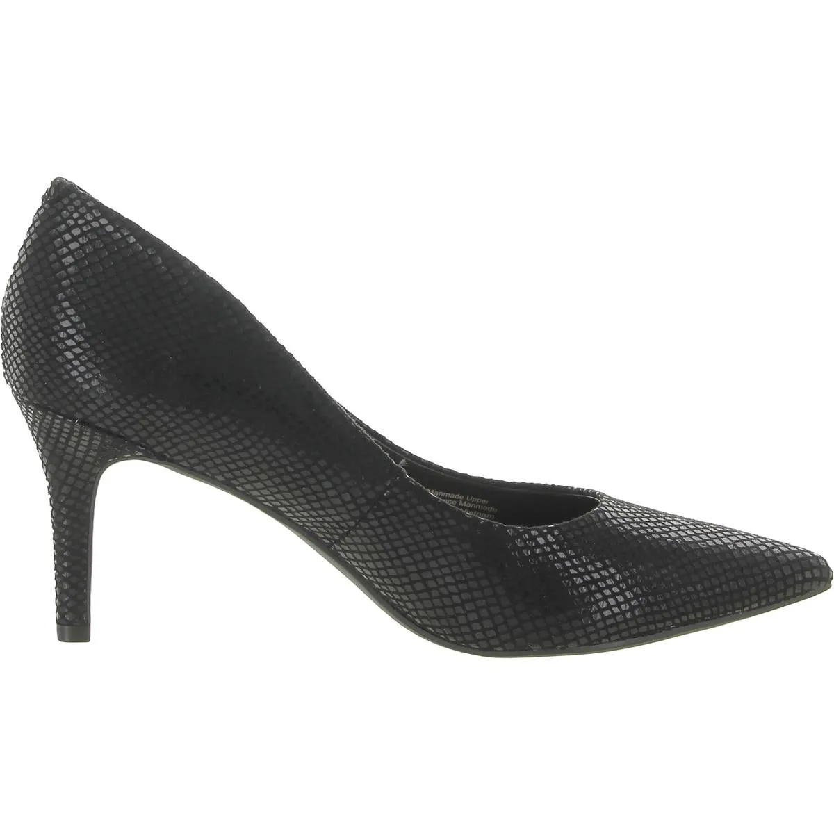 Jeules Womens Evening Dressy Slide
