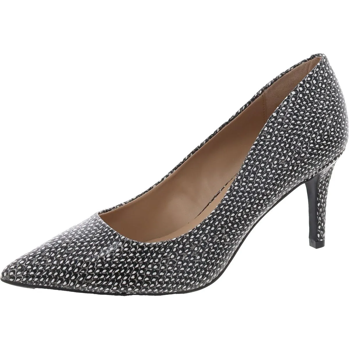 Jeules Womens Evening Dressy Slide