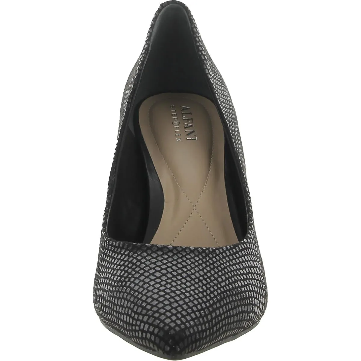 Jeules Womens Evening Dressy Slide