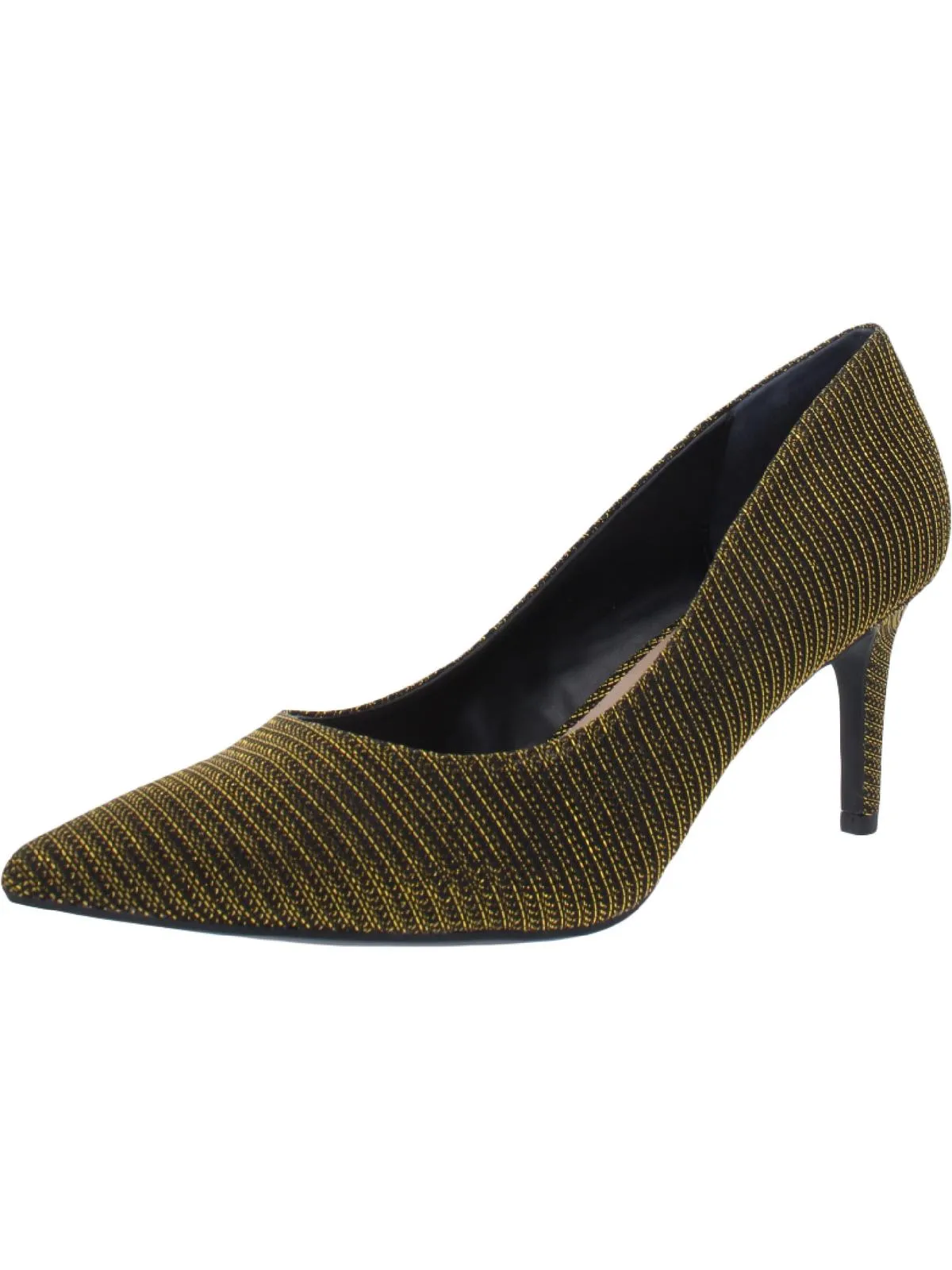 Jeules Womens Evening Dressy Slide