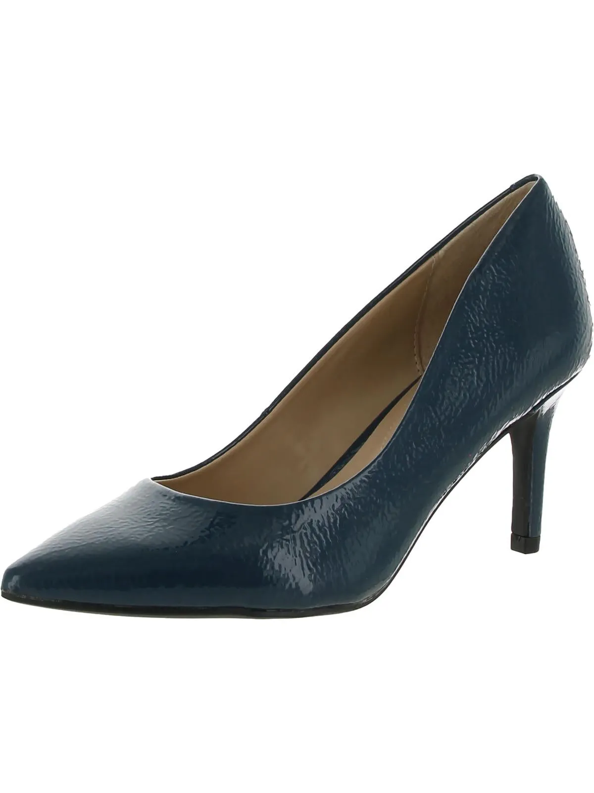 Jeules Womens Evening Dressy Slide