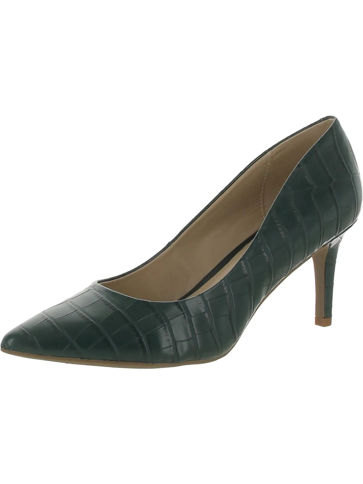 Jeules Womens Evening Dressy Slide