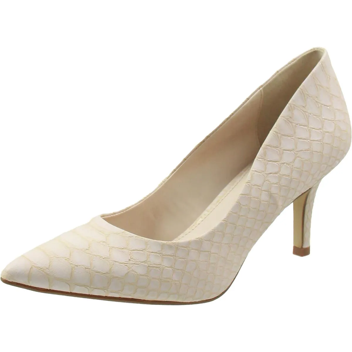 Jeules Womens Evening Dressy Slide