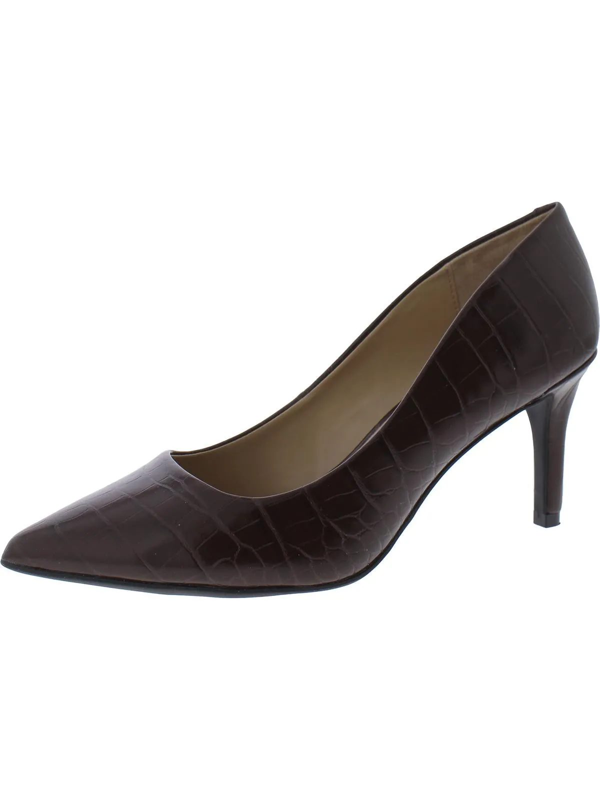 Jeules Womens Evening Dressy Slide
