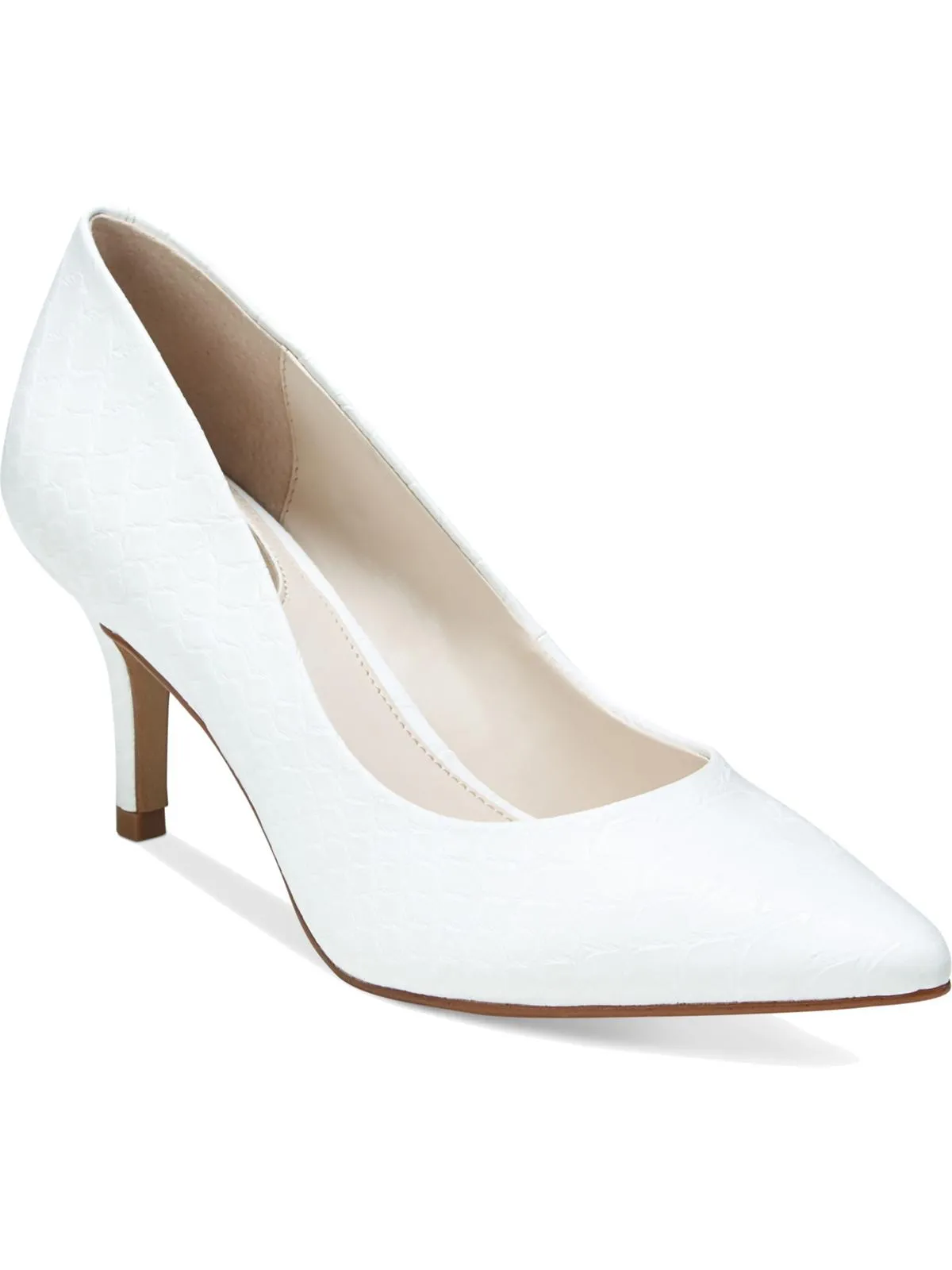 Jeules Womens Evening Dressy Slide
