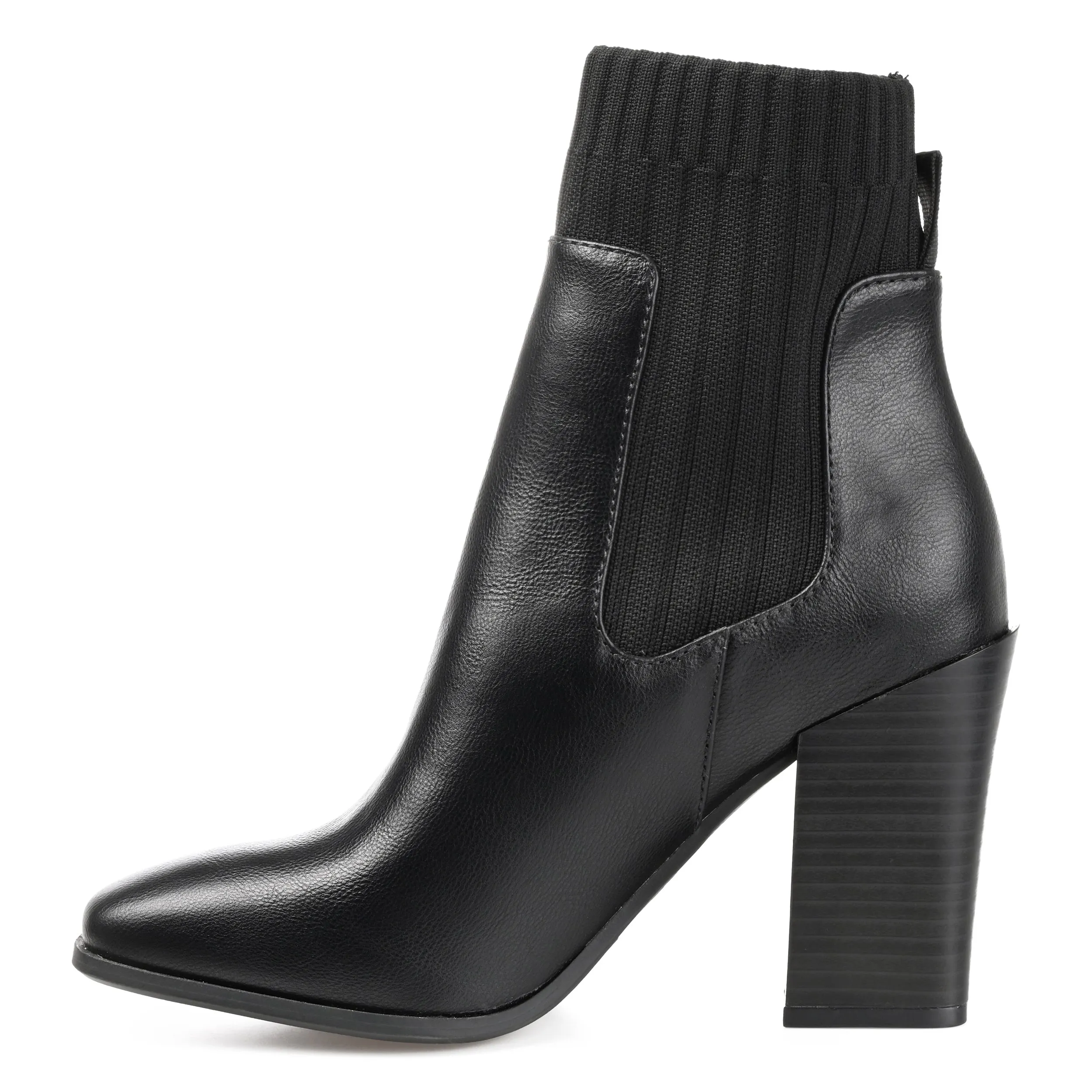 Journee Collection Women's Tru Comfort Foam Adalia Bootie